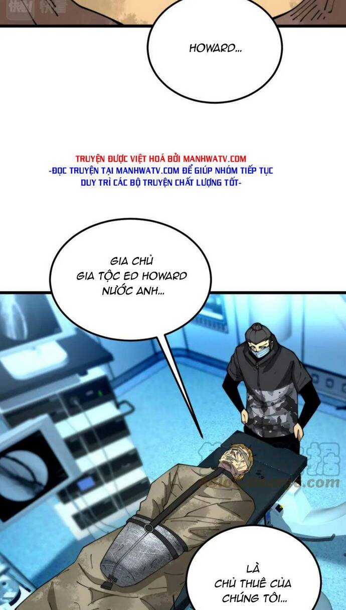 Độc Thủ Vu Y: Chapter 393