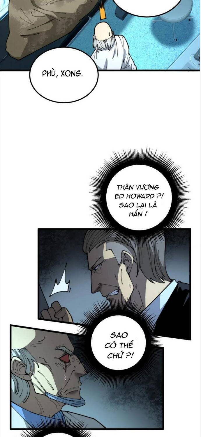 Độc Thủ Vu Y: Chapter 393