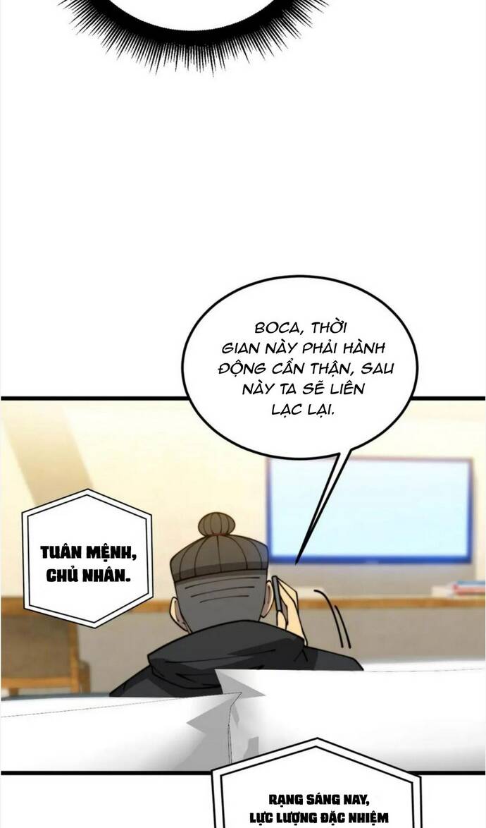 Độc Thủ Vu Y: Chapter 393