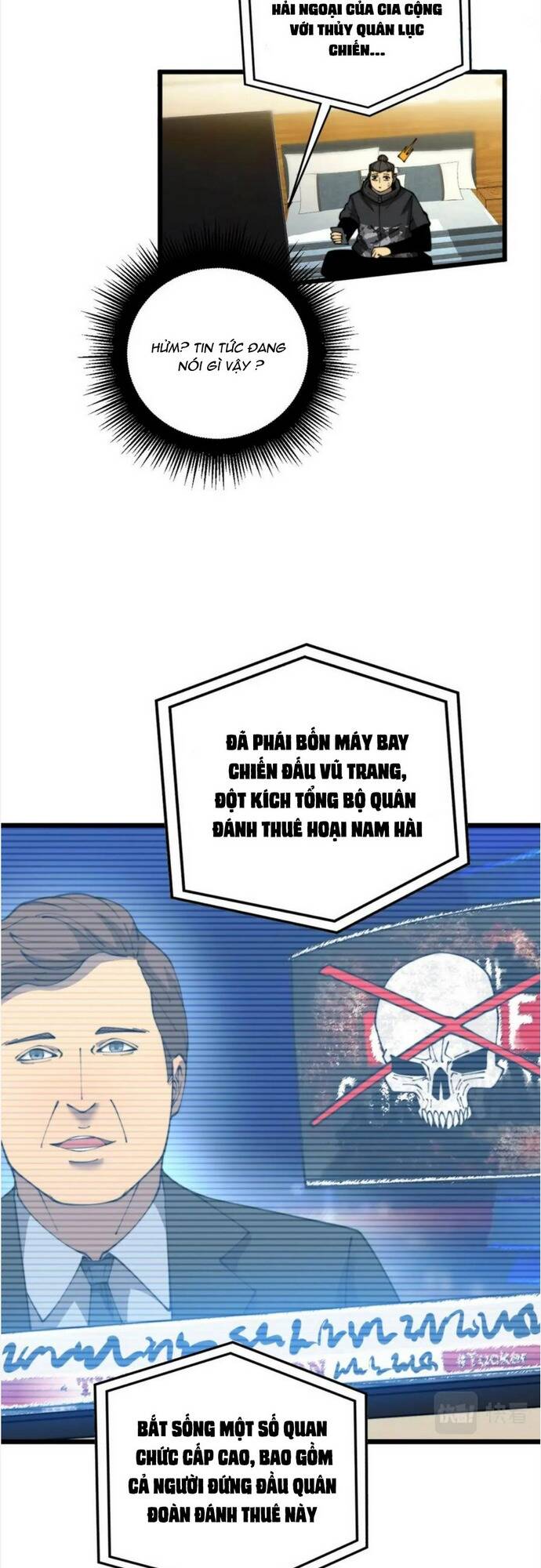 Độc Thủ Vu Y: Chapter 393