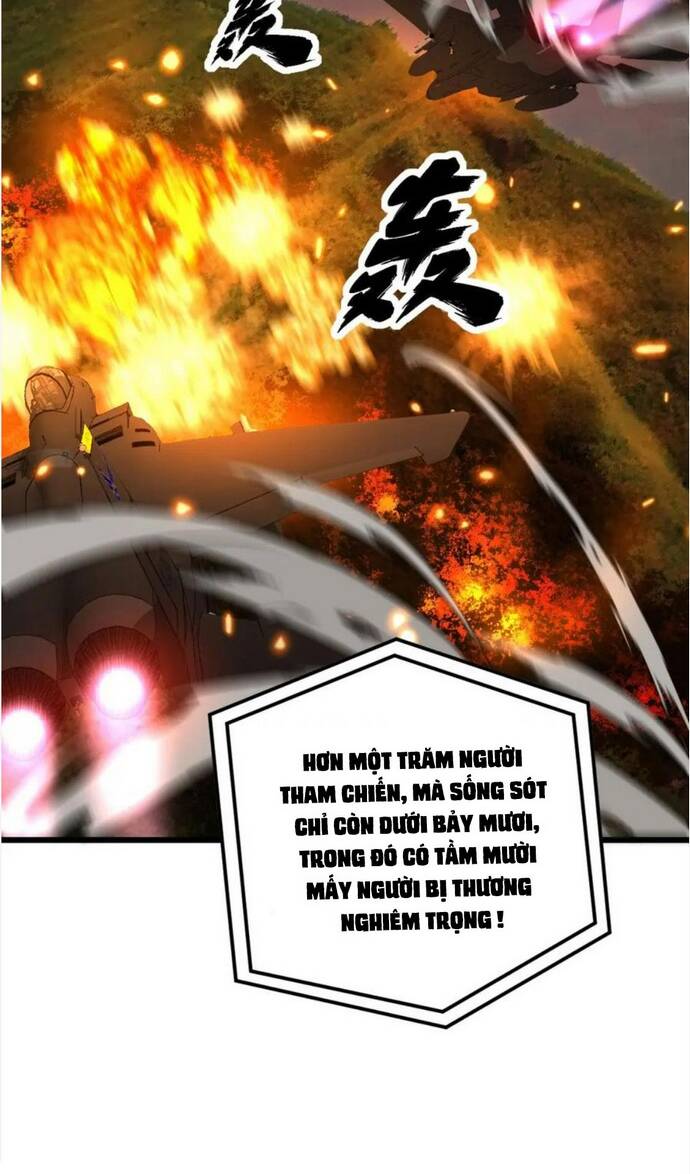Độc Thủ Vu Y: Chapter 393