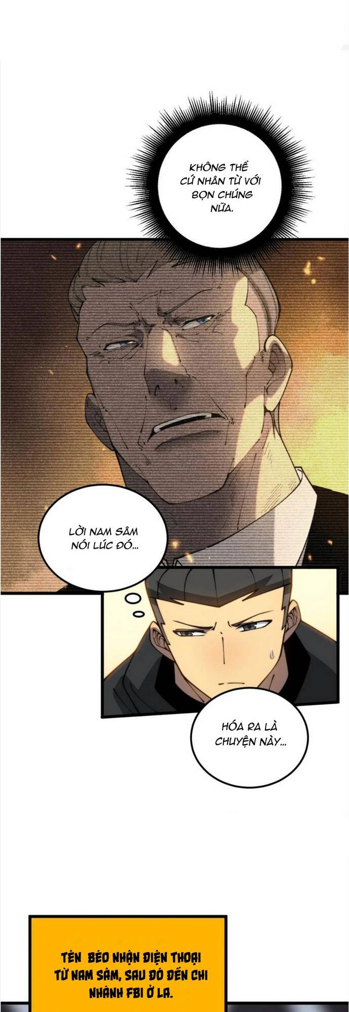 Độc Thủ Vu Y: Chapter 393