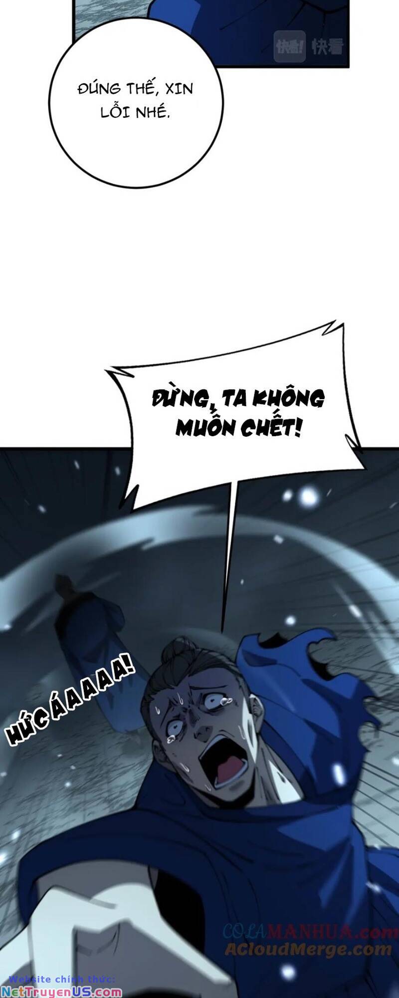 Độc Thủ Vu Y: Chapter 417