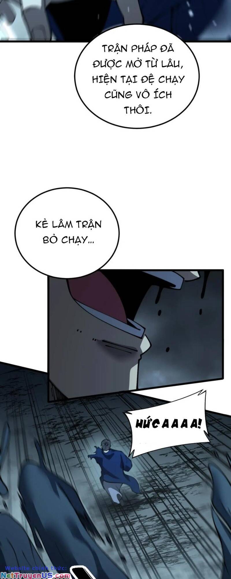 Độc Thủ Vu Y: Chapter 417