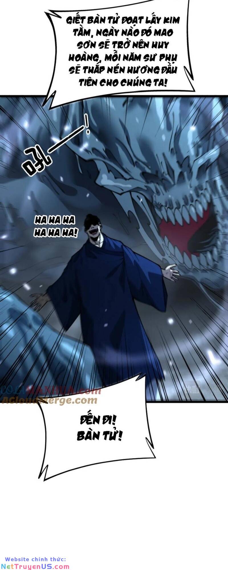 Độc Thủ Vu Y: Chapter 417