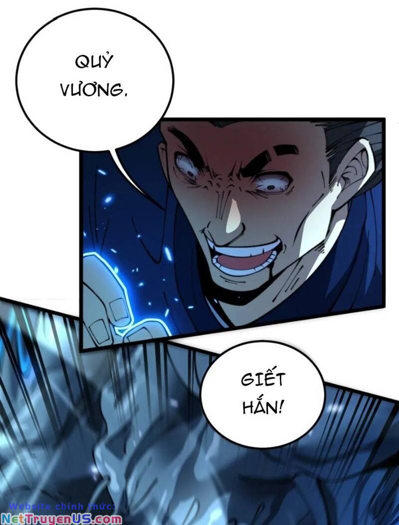 Độc Thủ Vu Y: Chapter 417