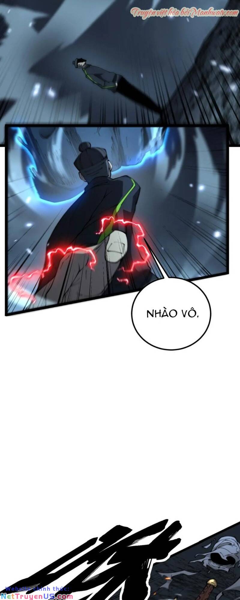 Độc Thủ Vu Y: Chapter 417
