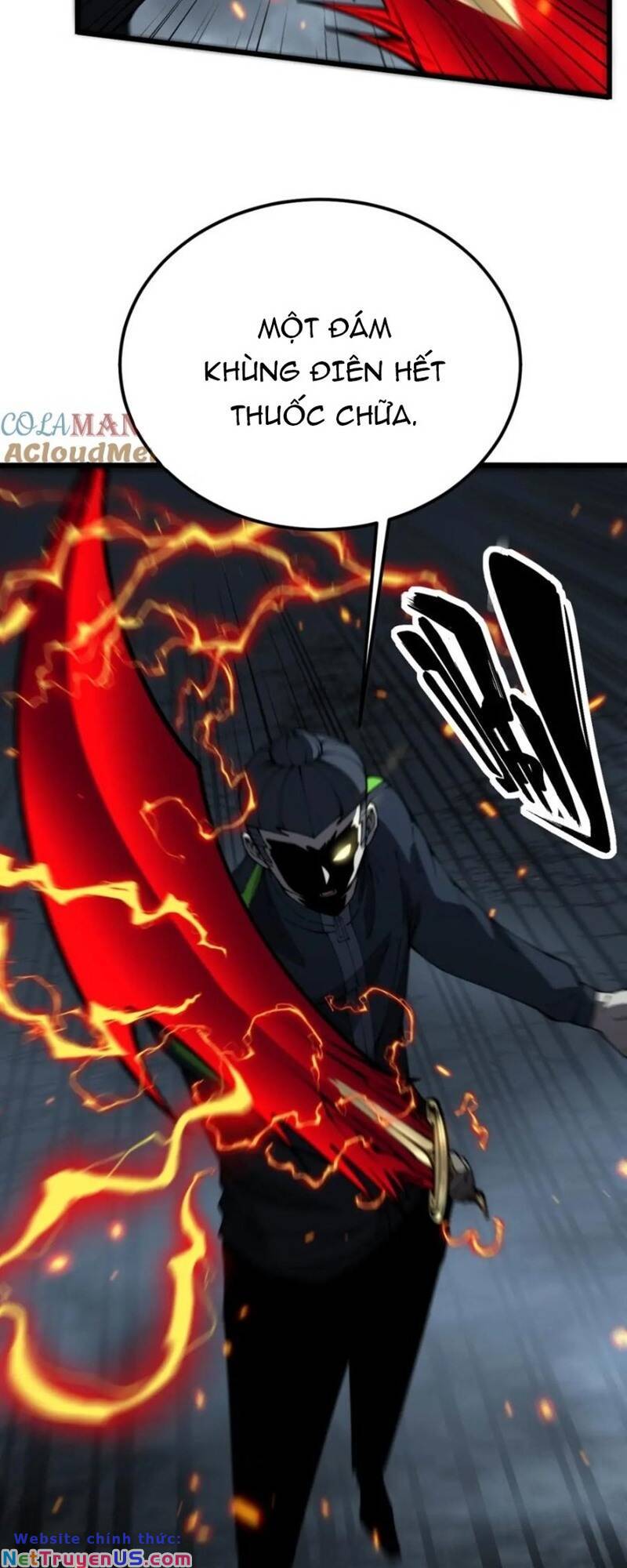 Độc Thủ Vu Y: Chapter 417