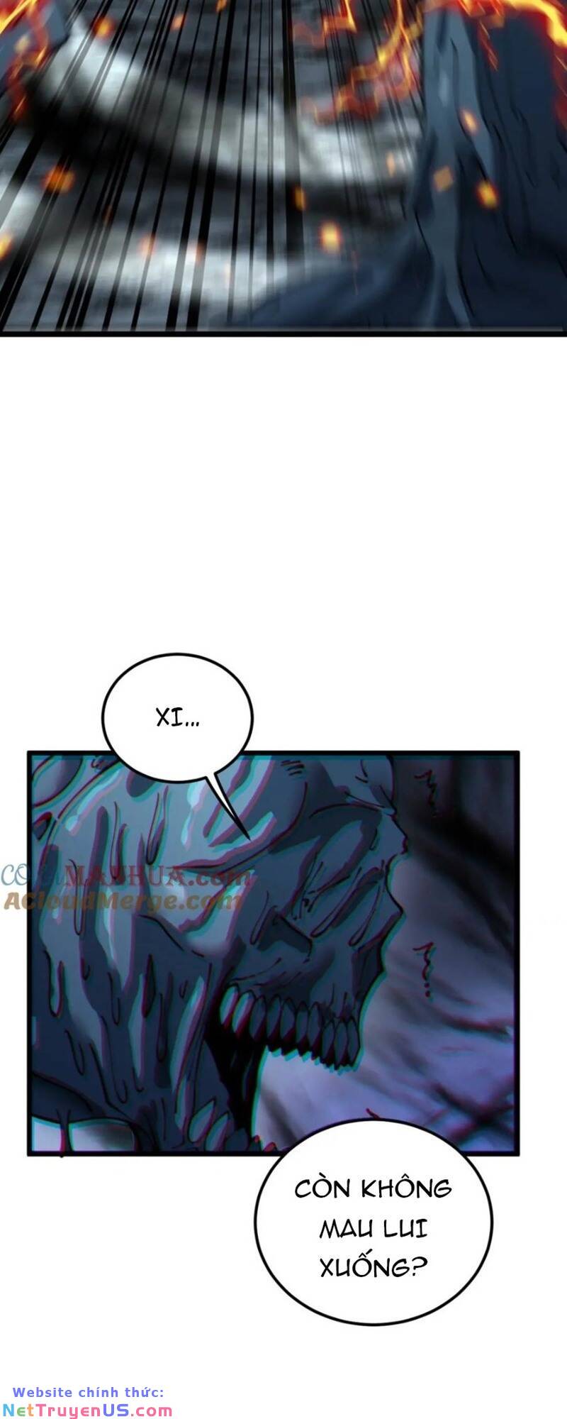 Độc Thủ Vu Y: Chapter 417