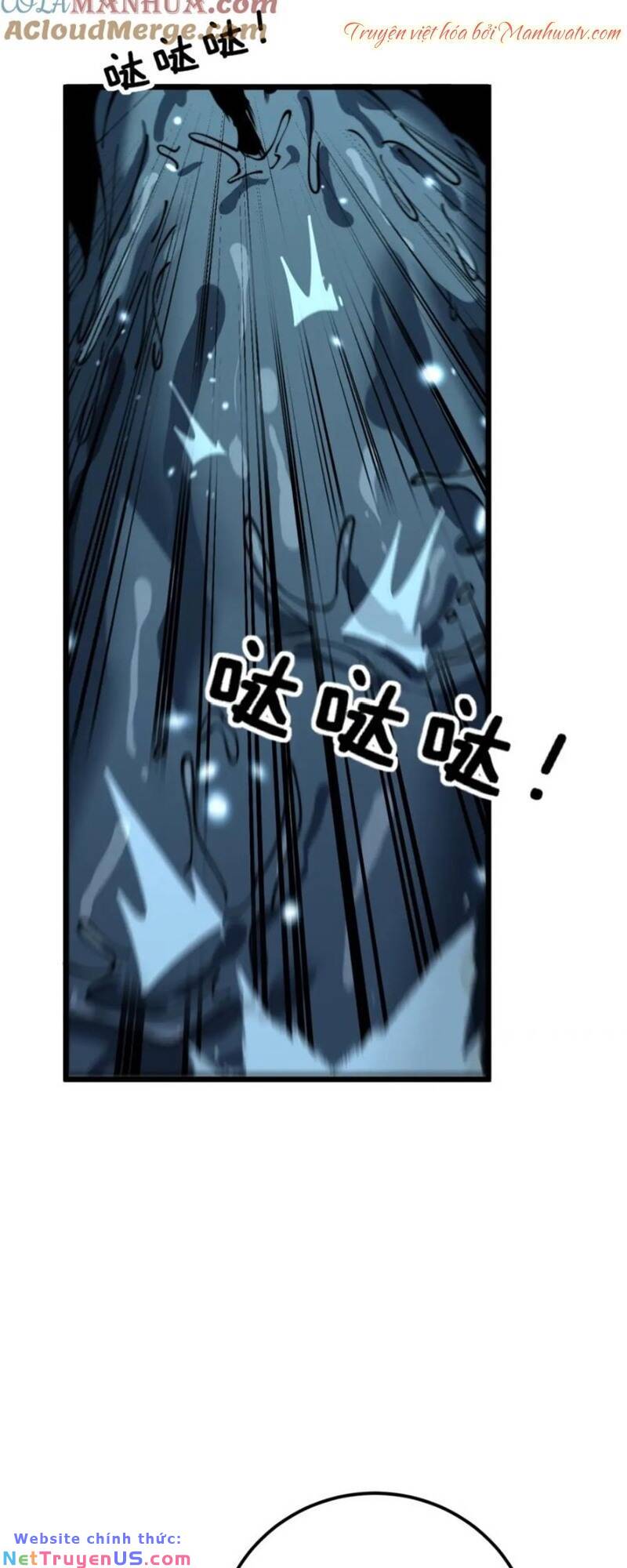 Độc Thủ Vu Y: Chapter 417