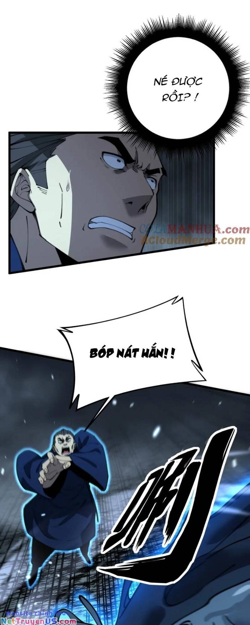 Độc Thủ Vu Y: Chapter 417