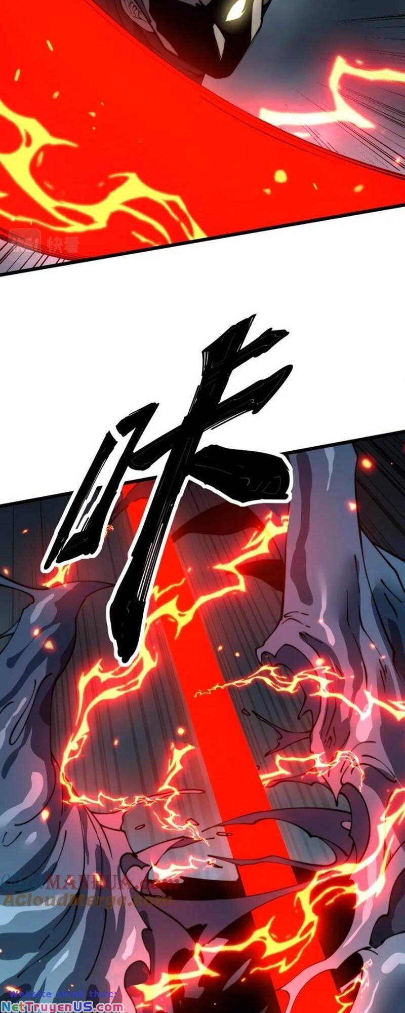 Độc Thủ Vu Y: Chapter 417