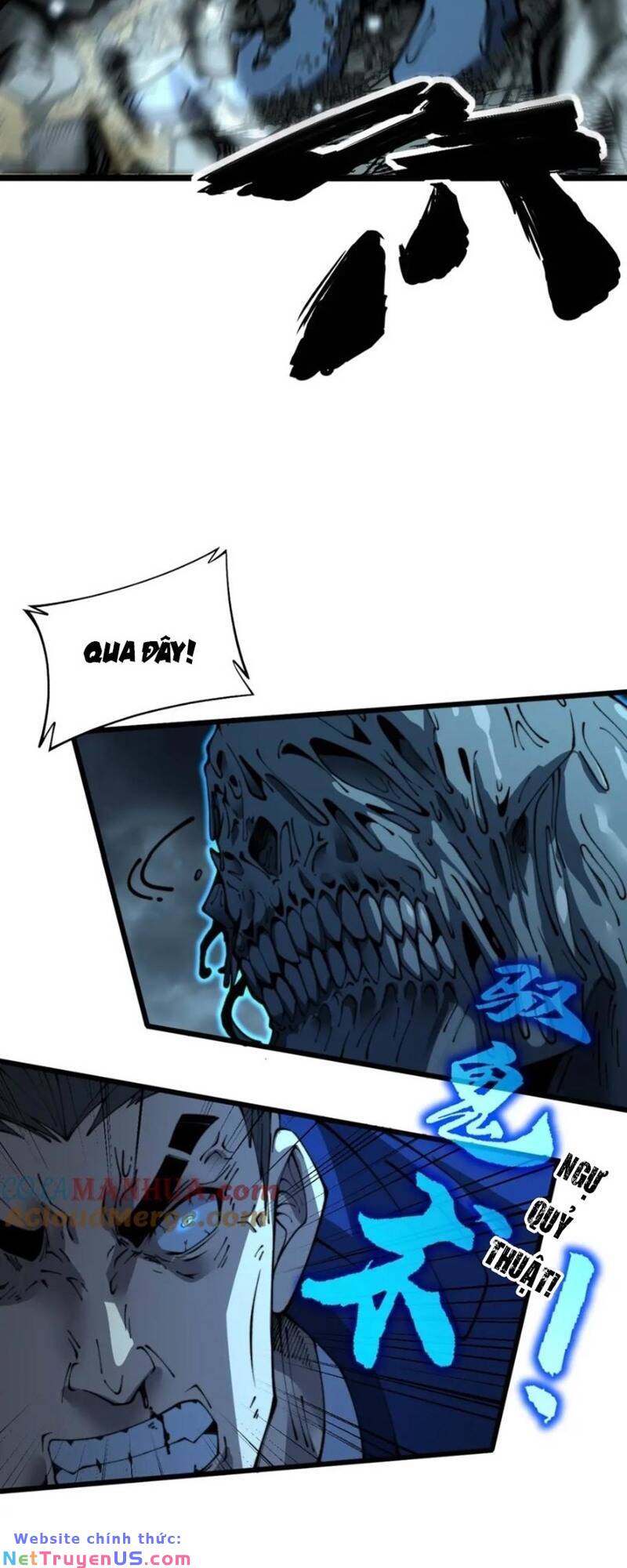 Độc Thủ Vu Y: Chapter 417