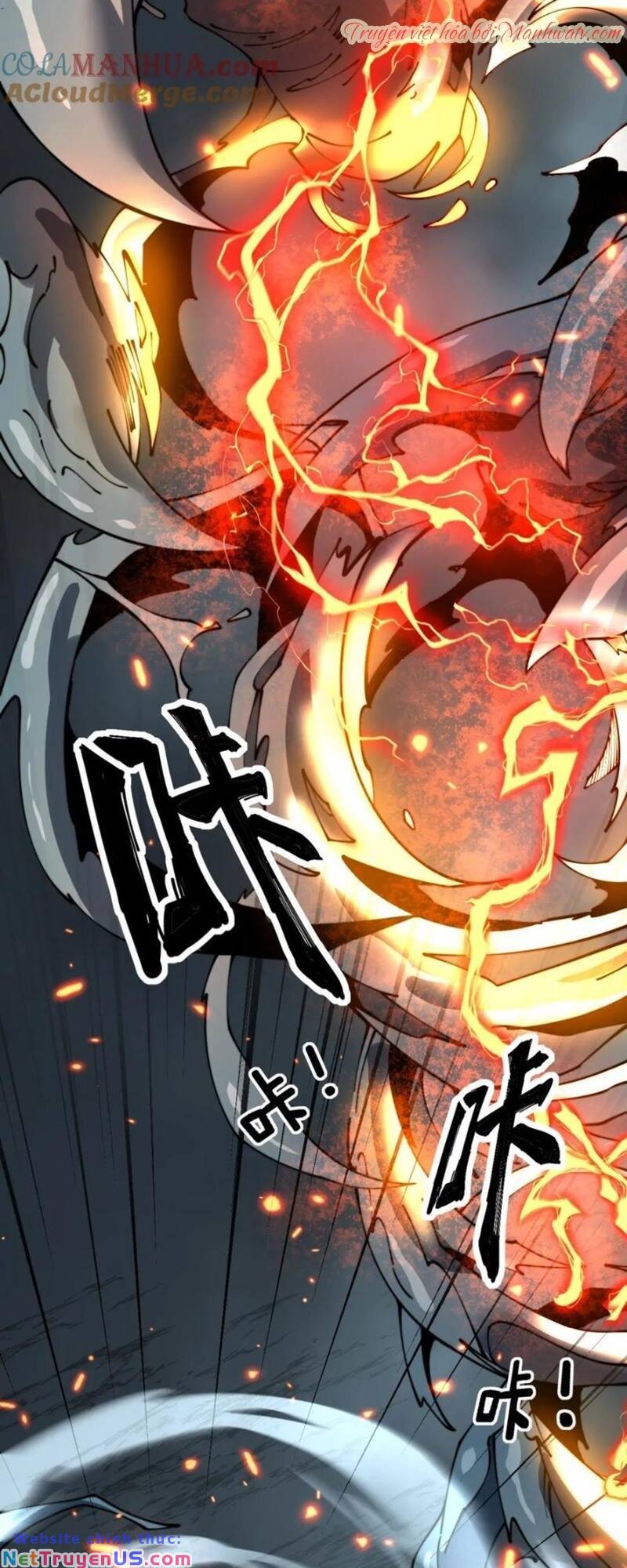 Độc Thủ Vu Y: Chapter 417