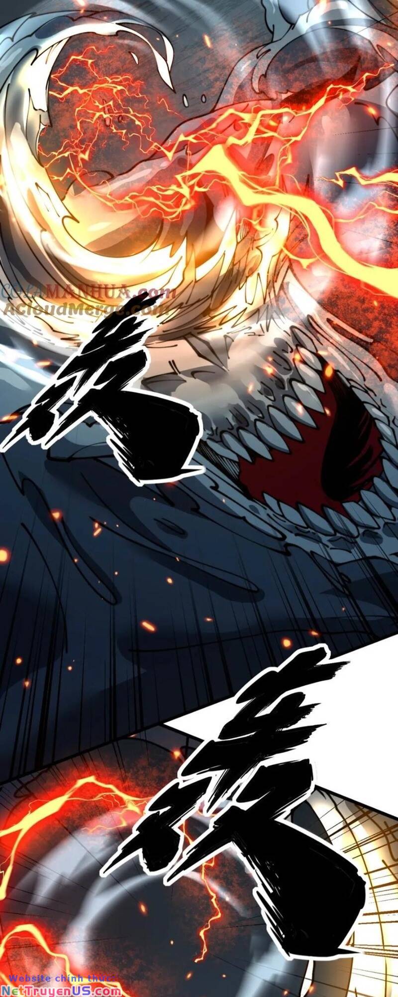 Độc Thủ Vu Y: Chapter 417
