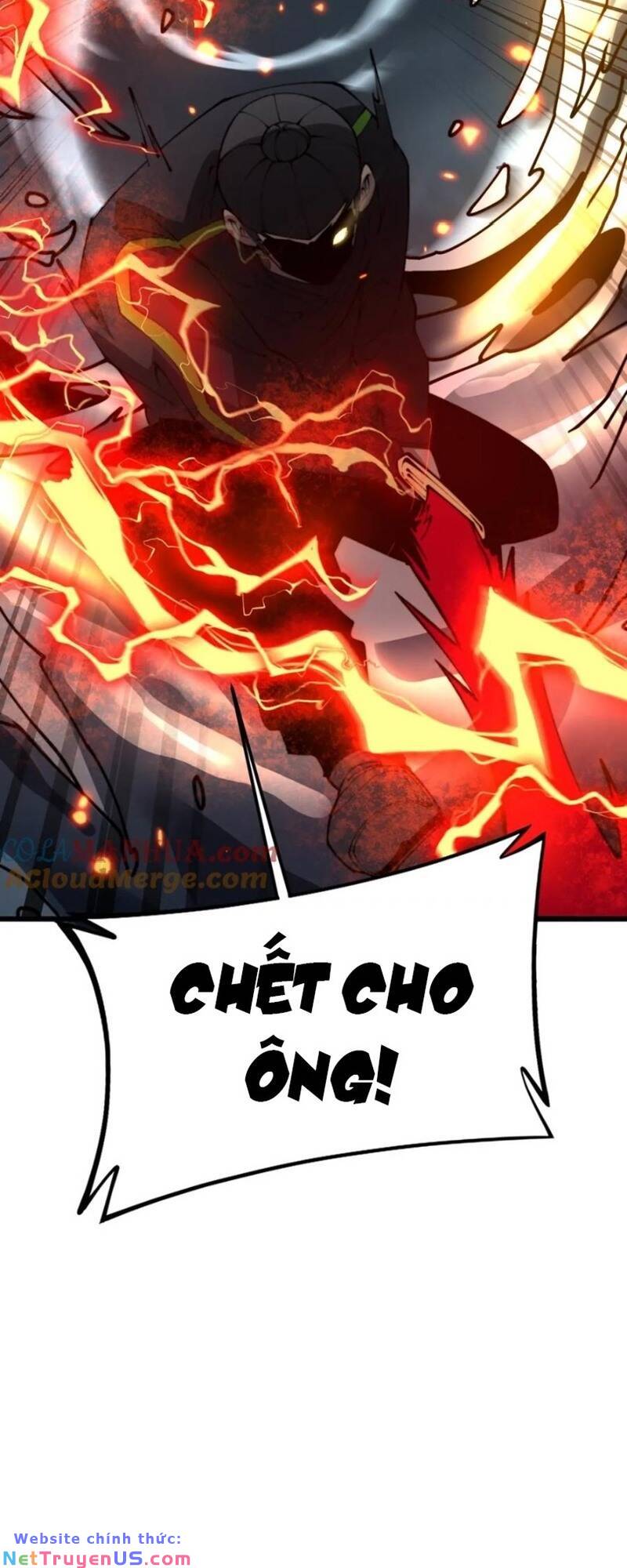 Độc Thủ Vu Y: Chapter 417