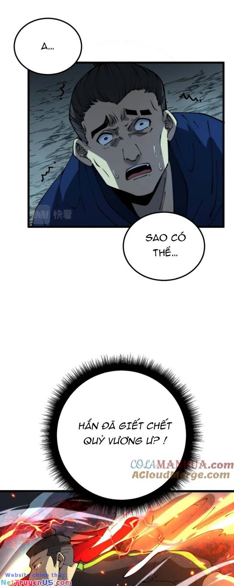 Độc Thủ Vu Y: Chapter 417