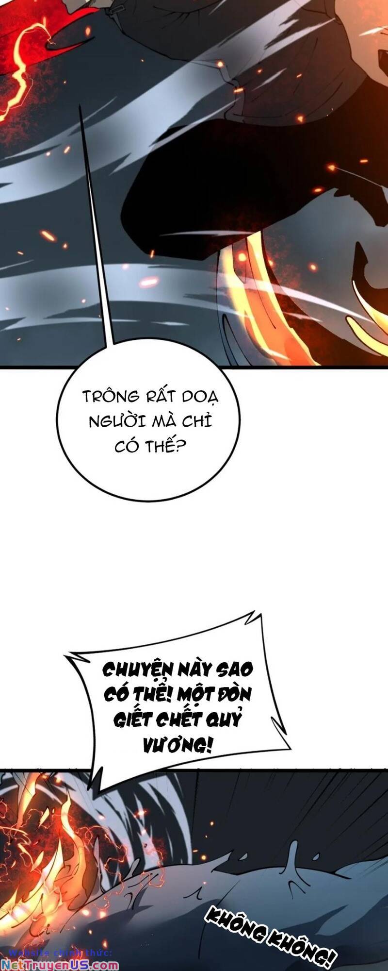 Độc Thủ Vu Y: Chapter 417