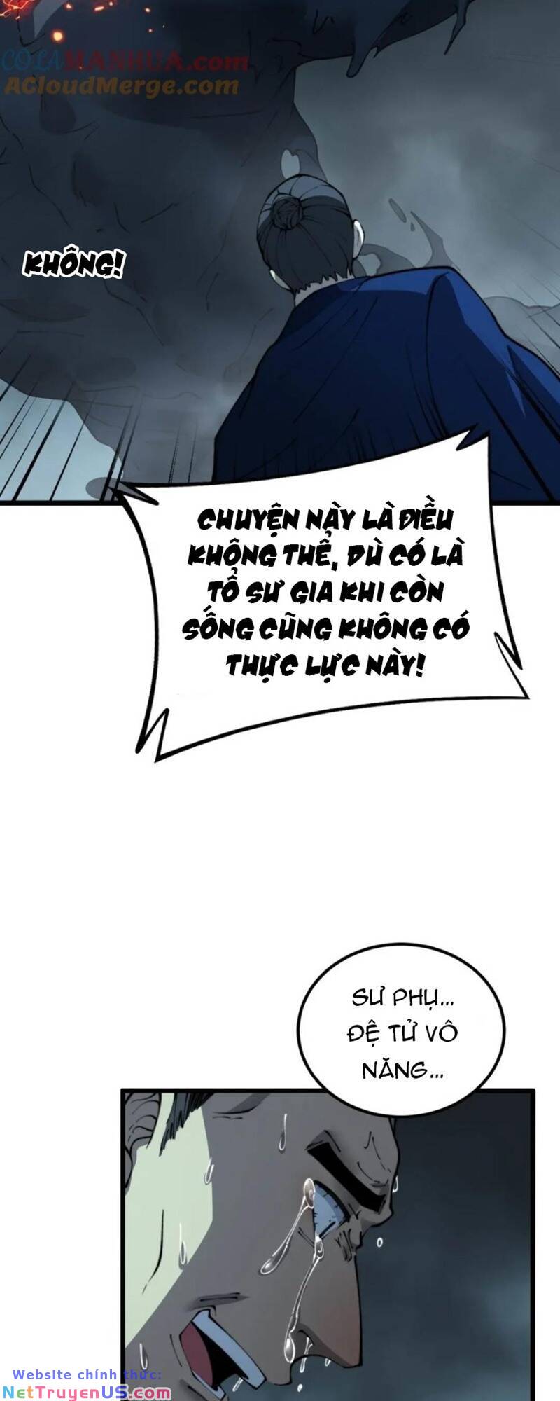 Độc Thủ Vu Y: Chapter 417