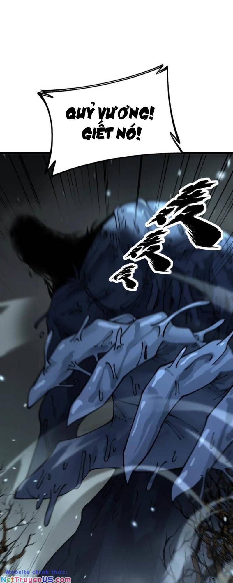 Độc Thủ Vu Y: Chapter 417