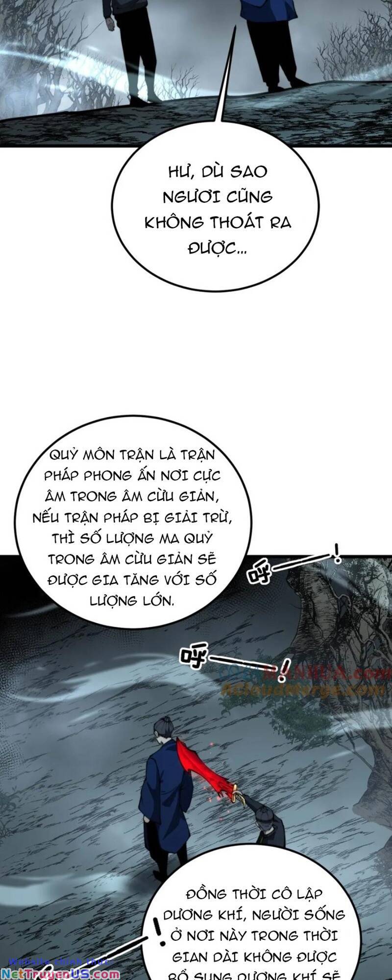 Độc Thủ Vu Y: Chapter 417
