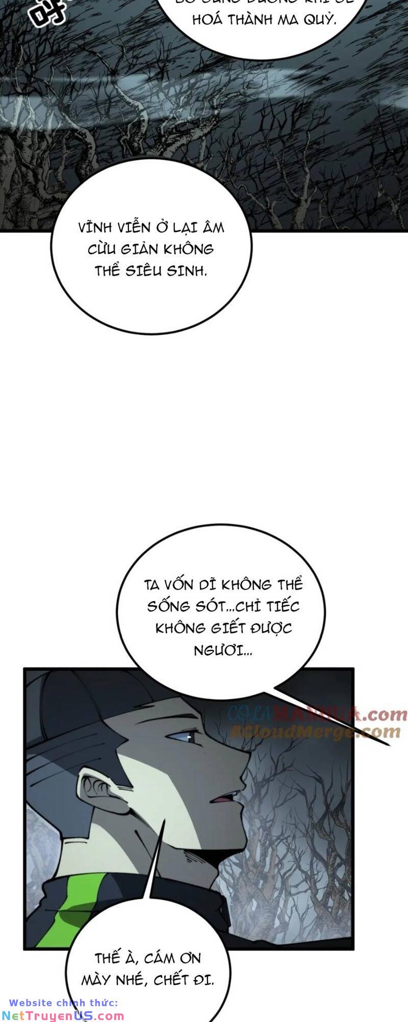 Độc Thủ Vu Y: Chapter 417