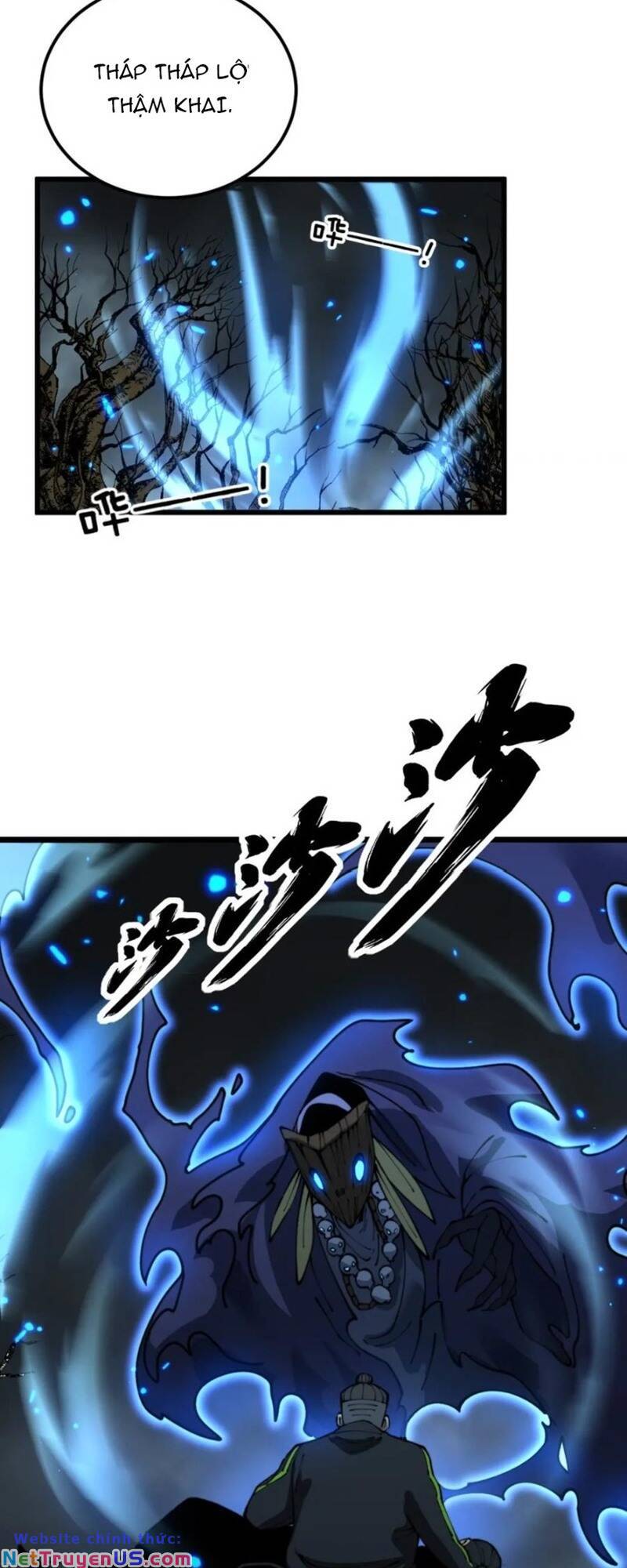 Độc Thủ Vu Y: Chapter 417