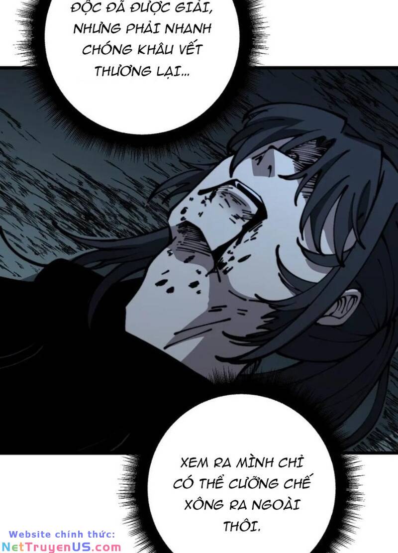 Độc Thủ Vu Y: Chapter 417