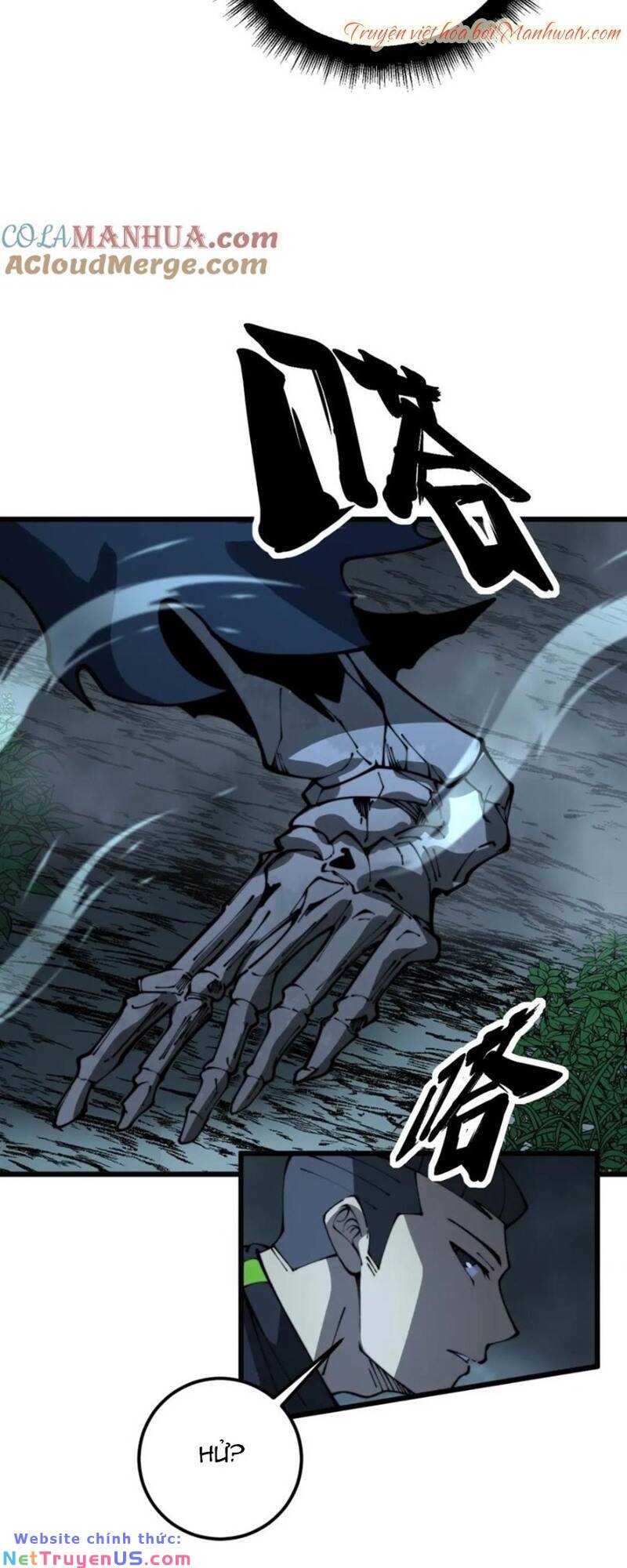 Độc Thủ Vu Y: Chapter 417