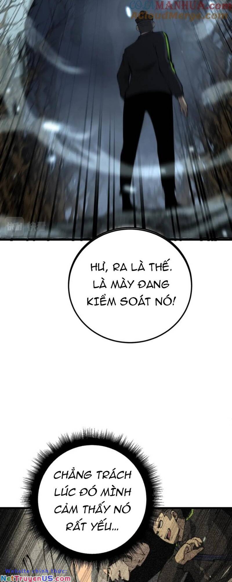 Độc Thủ Vu Y: Chapter 417