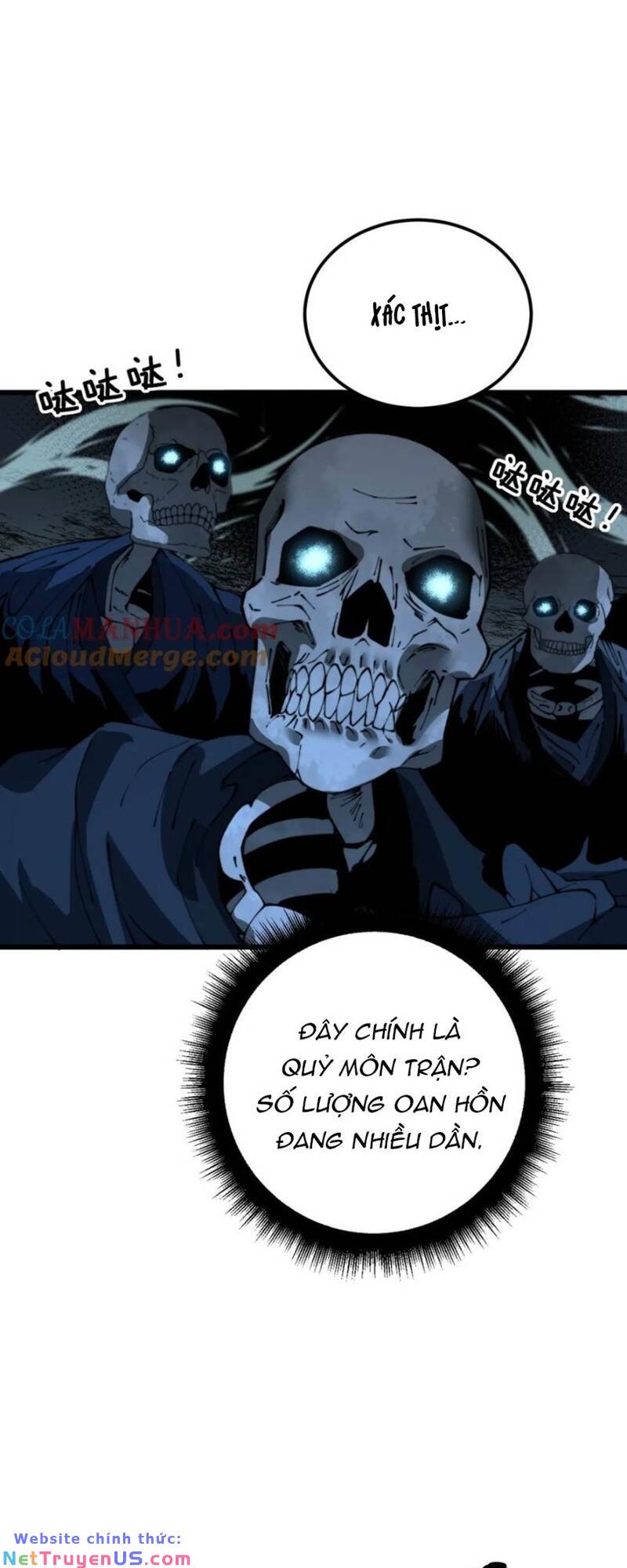 Độc Thủ Vu Y: Chapter 417
