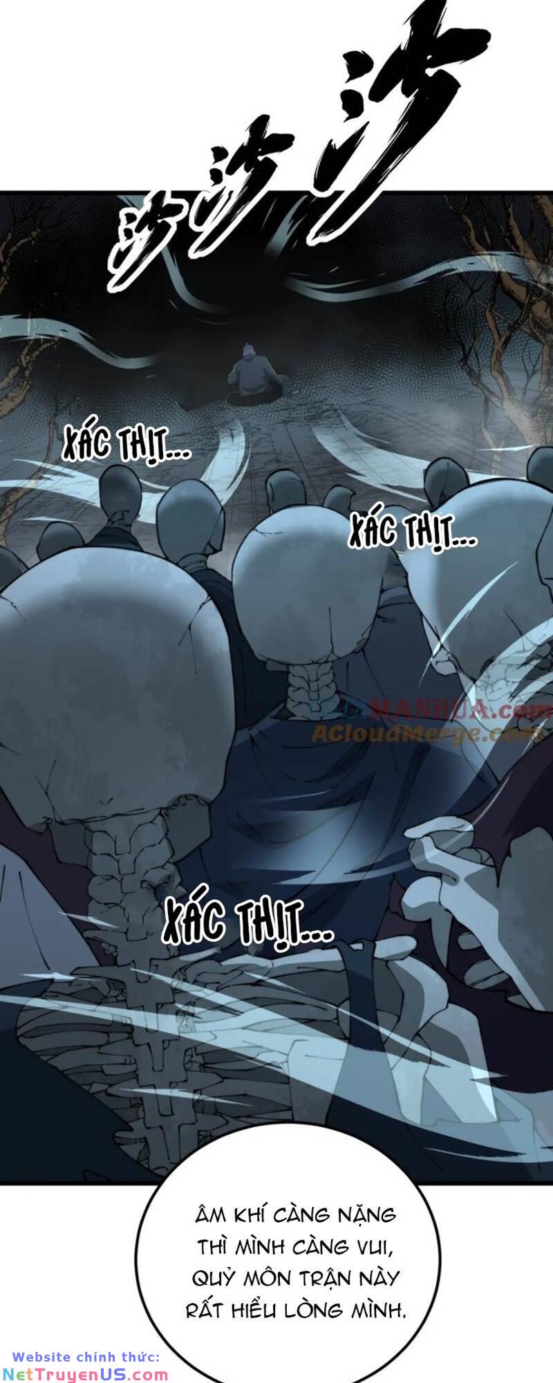 Độc Thủ Vu Y: Chapter 417