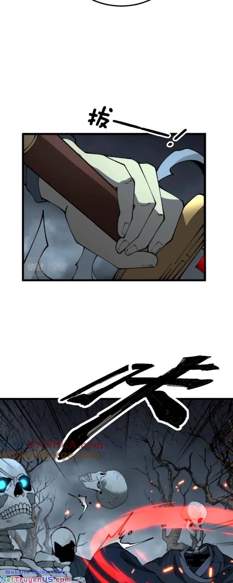 Độc Thủ Vu Y: Chapter 417