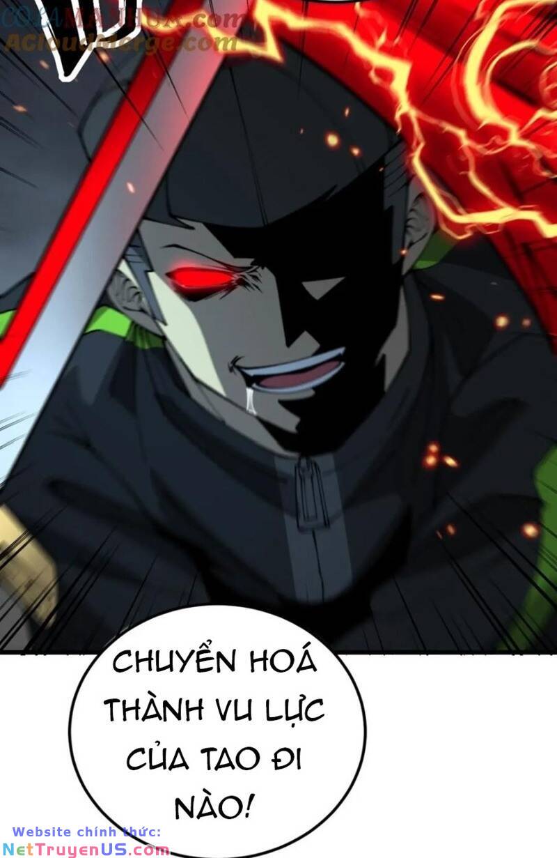 Độc Thủ Vu Y: Chapter 417