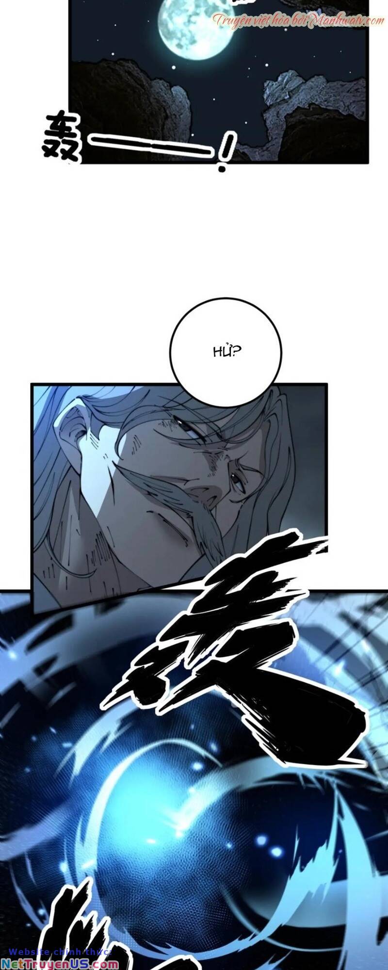 Độc Thủ Vu Y: Chapter 417