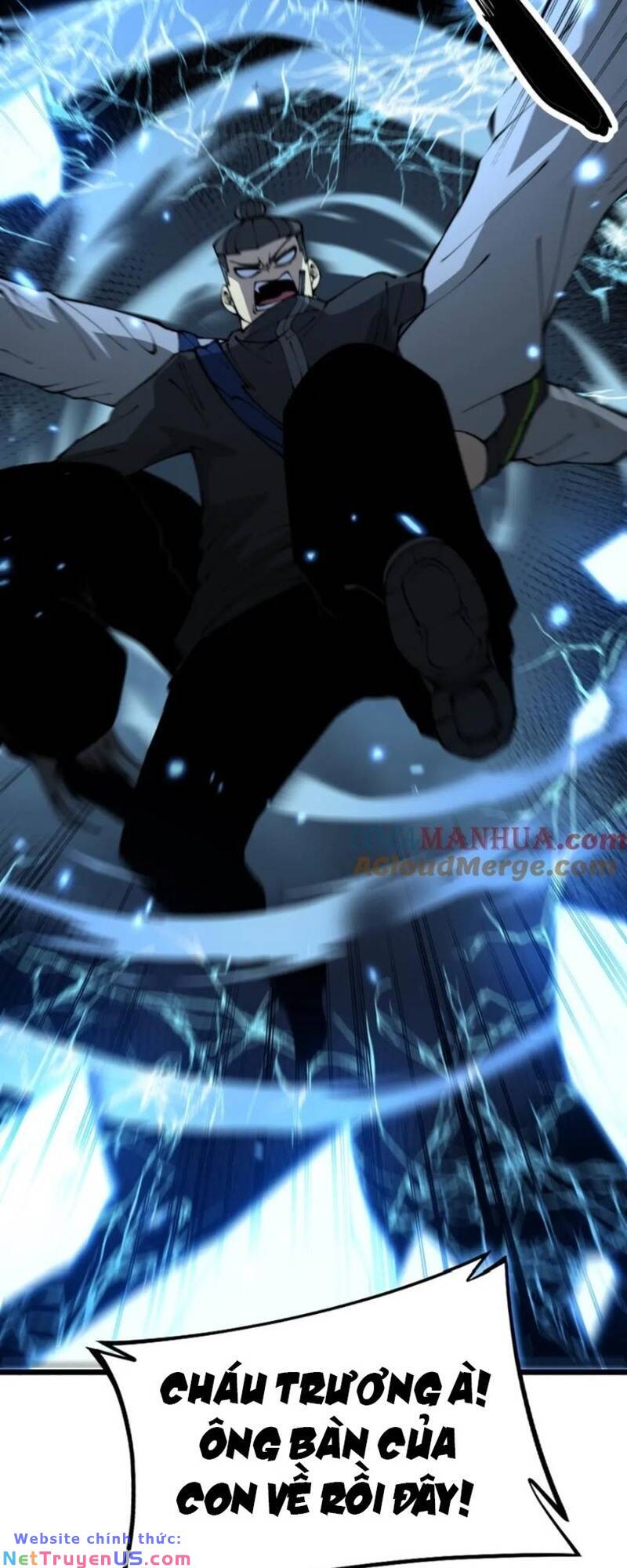 Độc Thủ Vu Y: Chapter 417