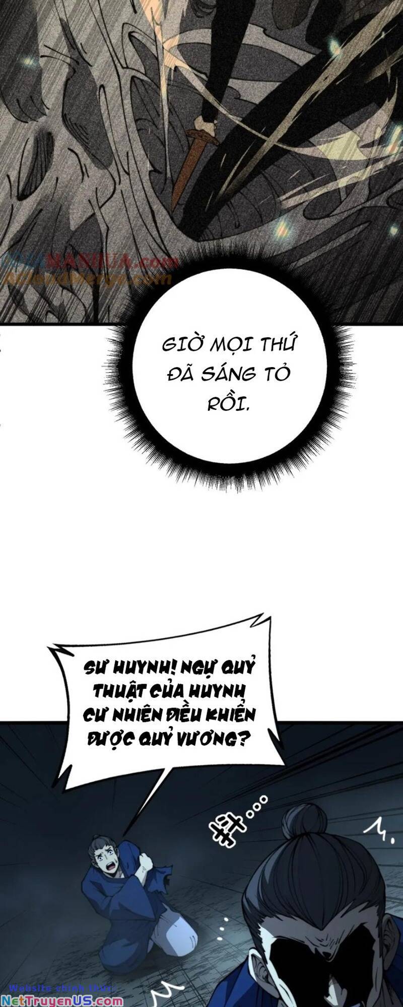 Độc Thủ Vu Y: Chapter 417
