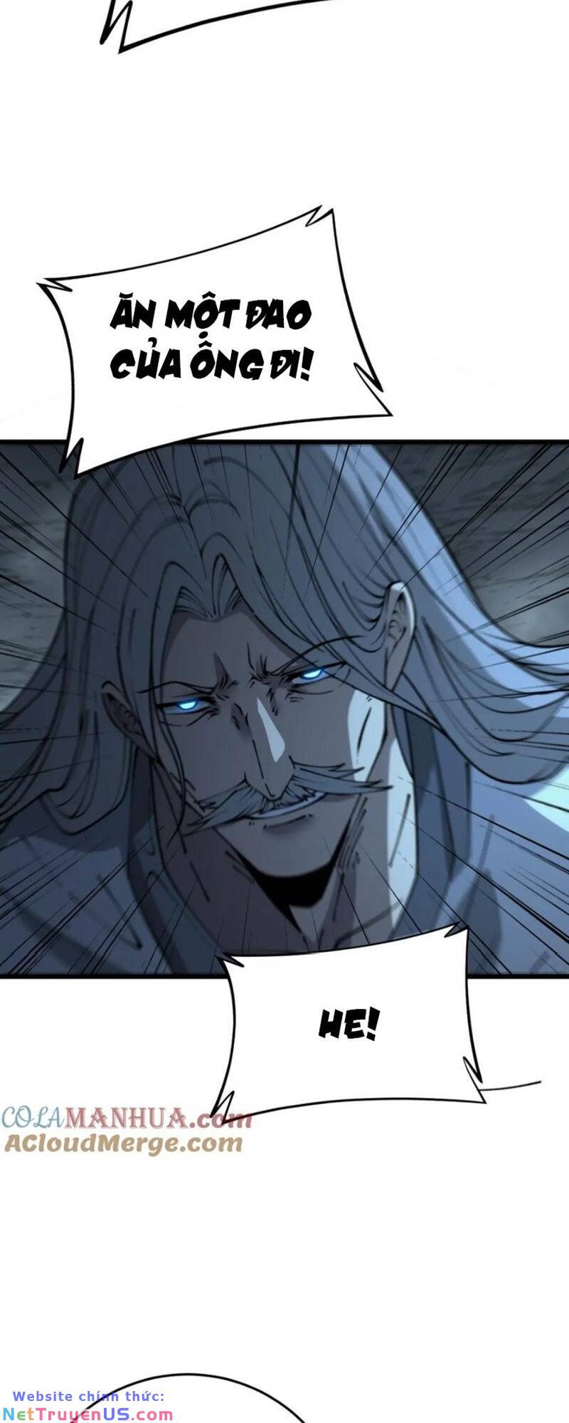 Độc Thủ Vu Y: Chapter 417
