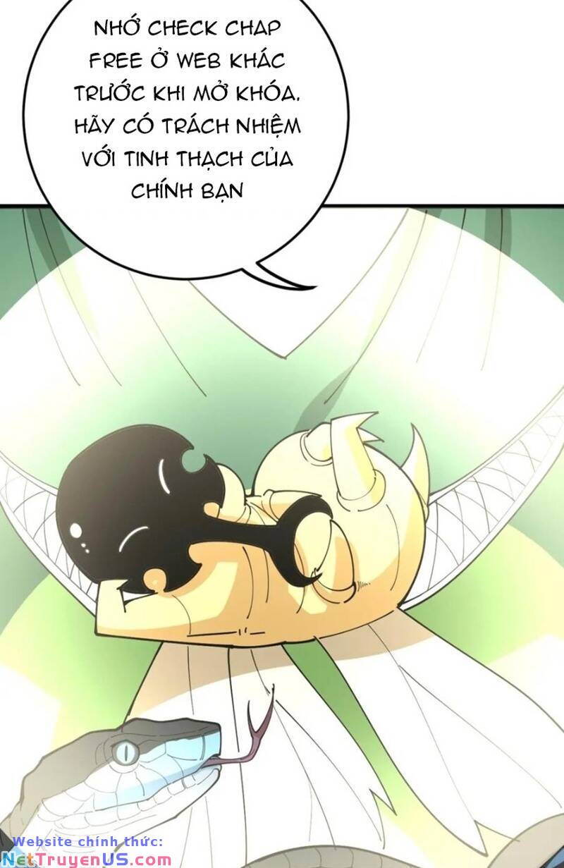 Độc Thủ Vu Y: Chapter 417