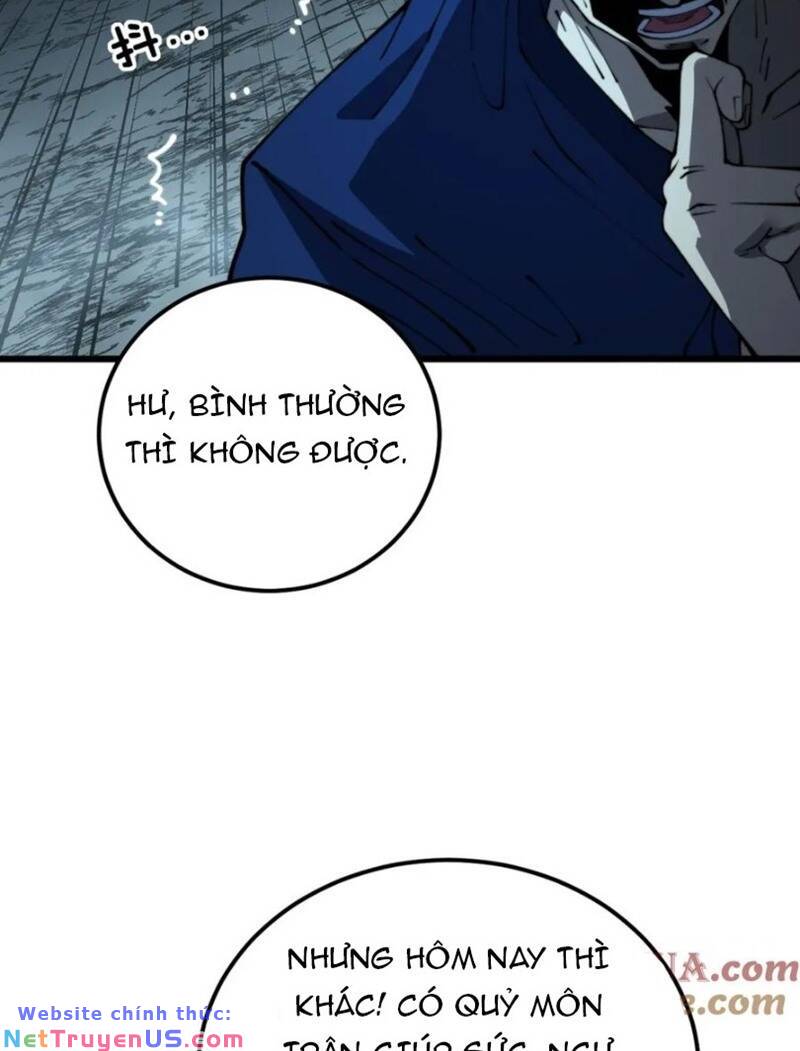 Độc Thủ Vu Y: Chapter 417