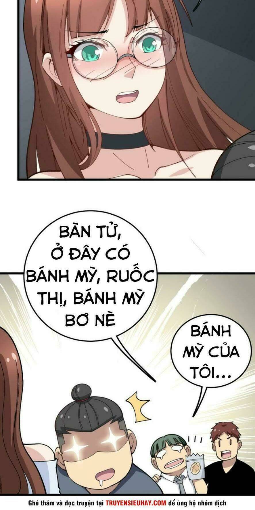 Độc Thủ Vu Y: Chapter 42