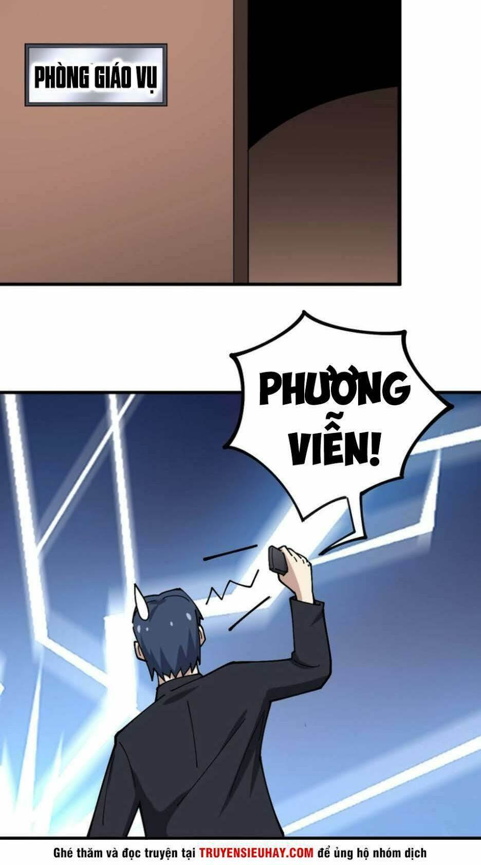 Độc Thủ Vu Y: Chapter 42
