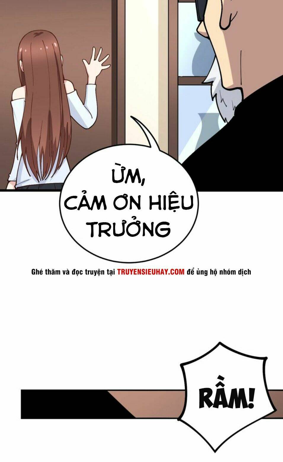 Độc Thủ Vu Y: Chapter 42