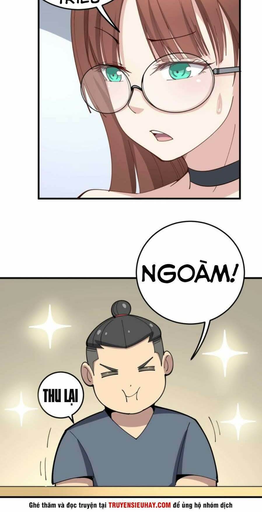 Độc Thủ Vu Y: Chapter 42
