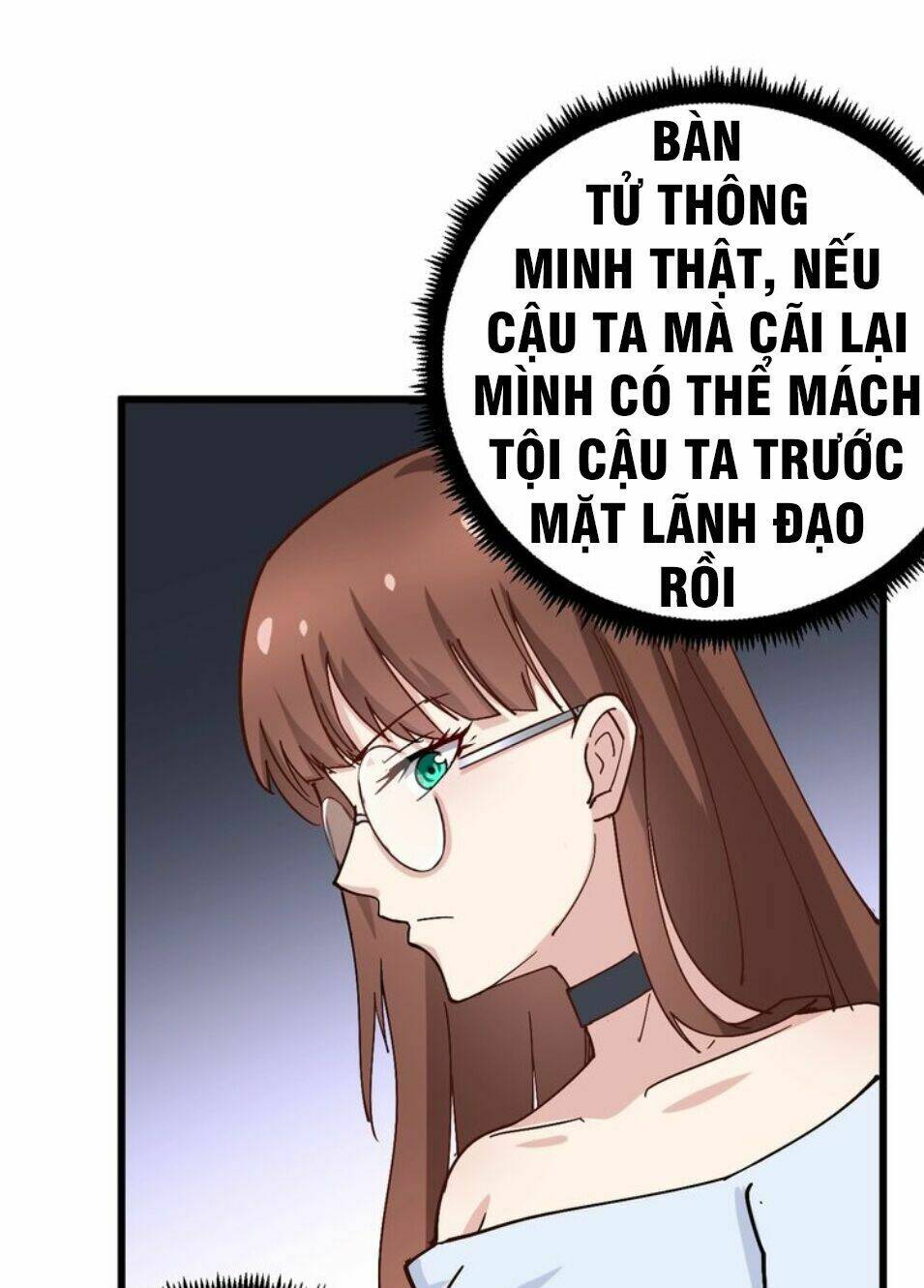 Độc Thủ Vu Y: Chapter 42