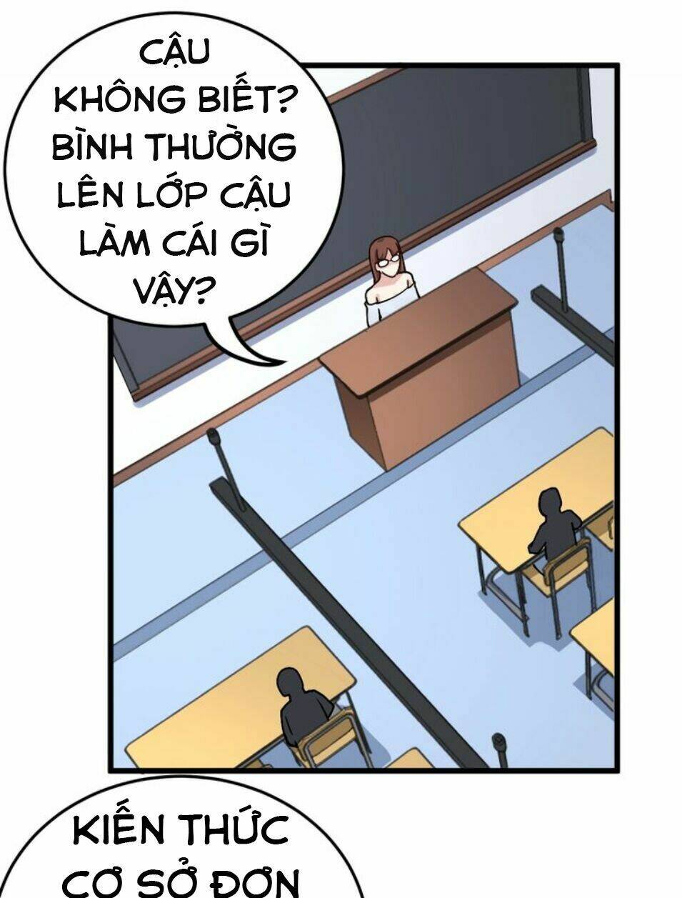 Độc Thủ Vu Y: Chapter 42