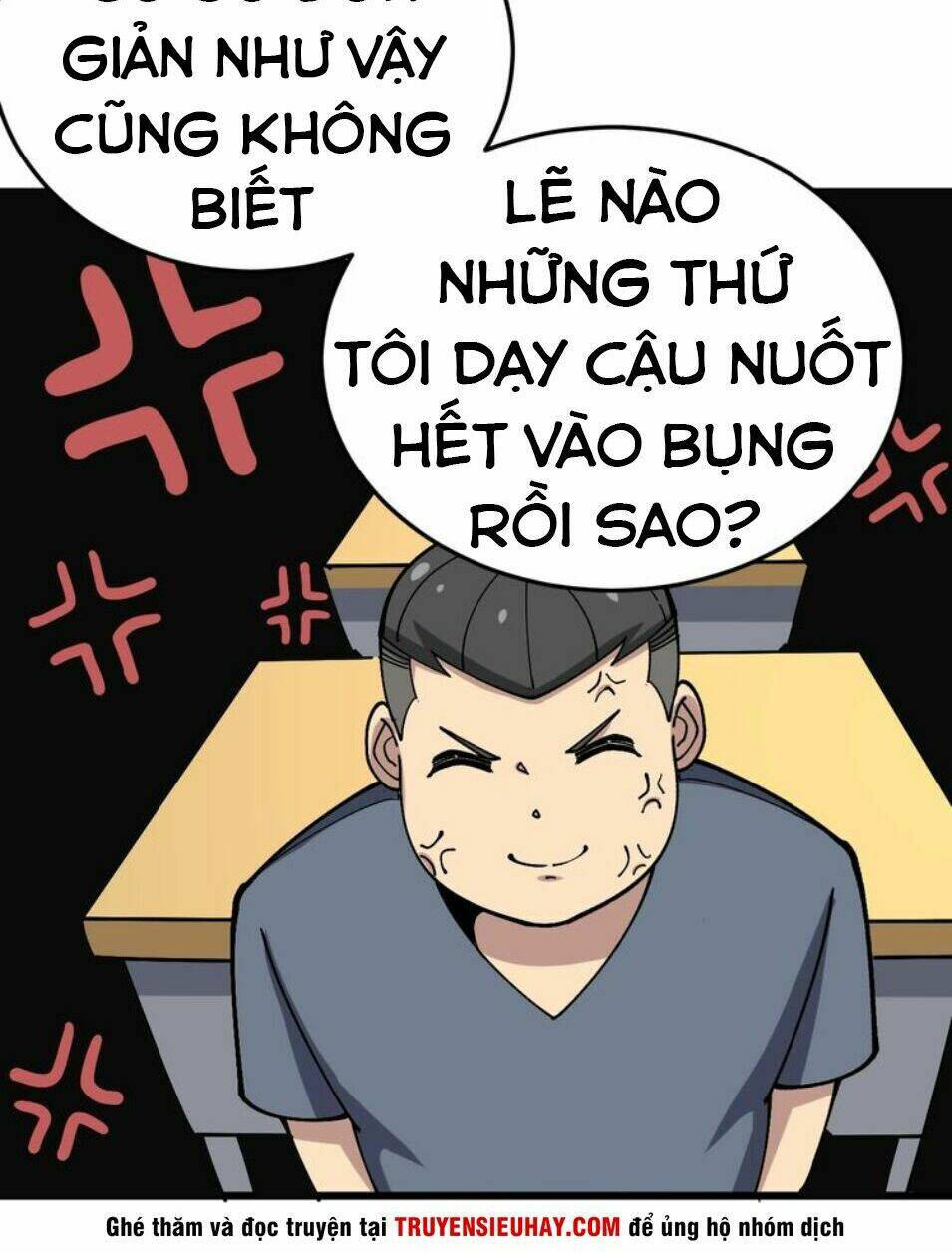 Độc Thủ Vu Y: Chapter 42