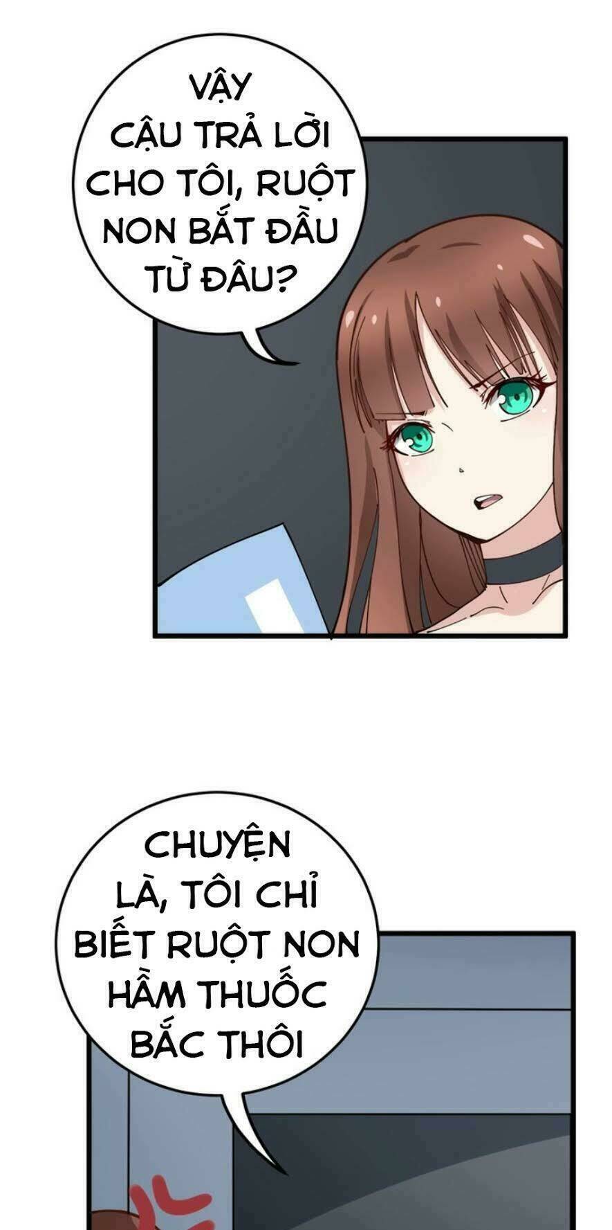 Độc Thủ Vu Y: Chapter 42