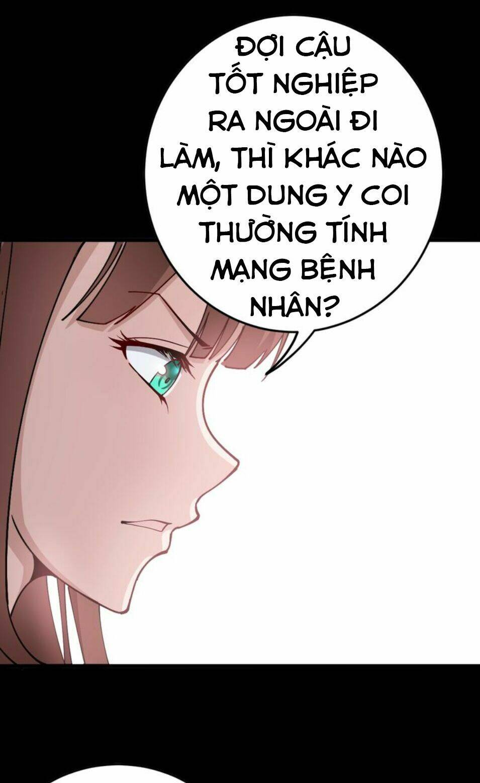 Độc Thủ Vu Y: Chapter 42