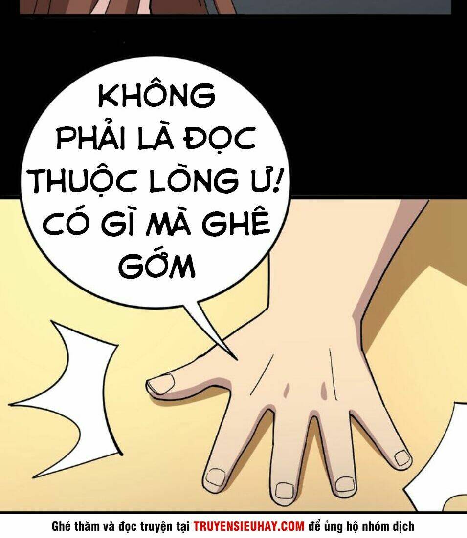 Độc Thủ Vu Y: Chapter 42